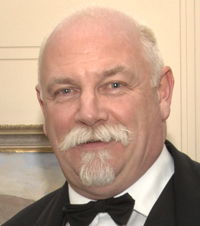 JIB welcomes its new Chairman