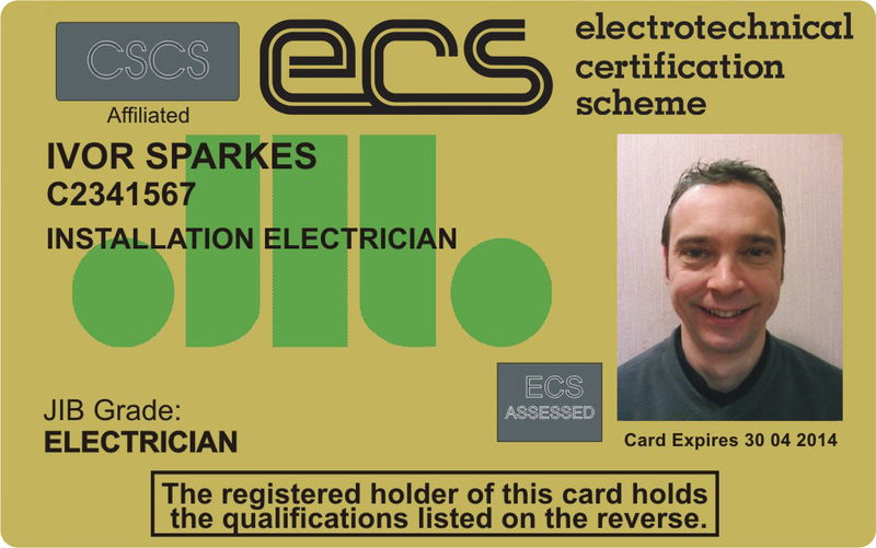 Online ECS renewals - don't miss out!