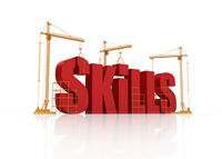 Need to meet NVQ Level 3 standard? Assessment route now available