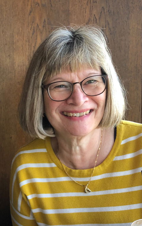 Sylvia Cashman joins JIB National Board