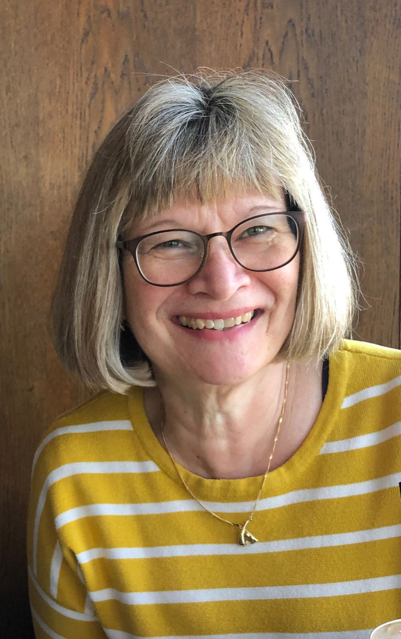 Sylvia Cashman joins JIB National Board