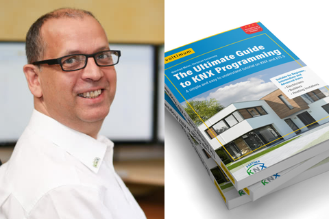 Why should electricians learn KNX?