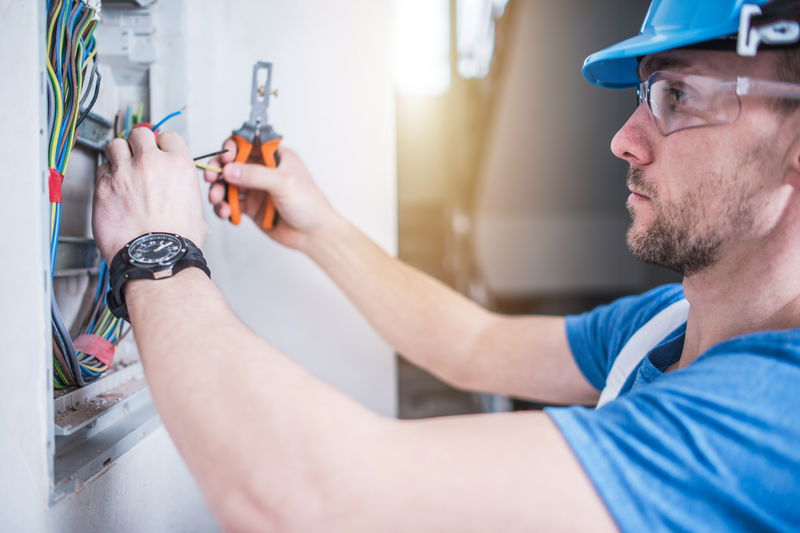 Why KNX is the only real futureproof choice