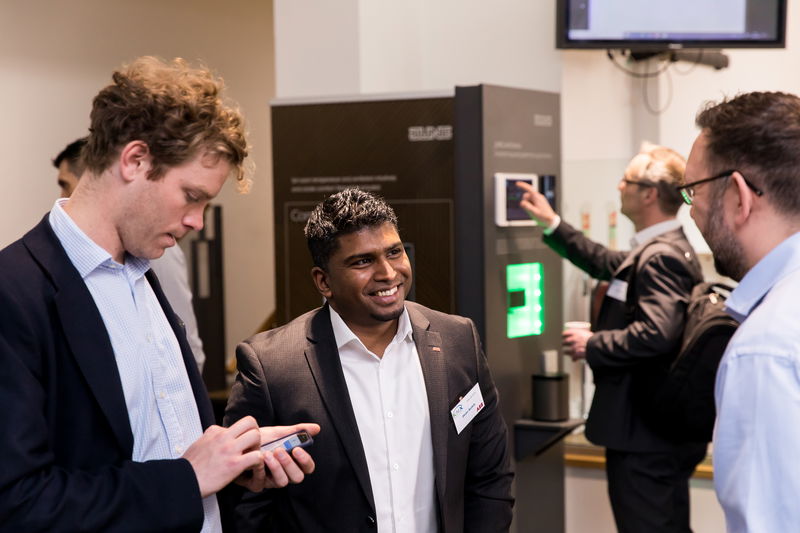 The KNX Community