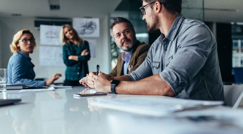 KNX UK Code of Conduct: Industry Best Practice