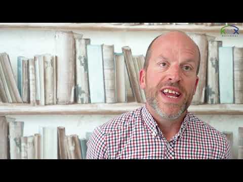 Join KNX UK