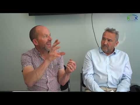 Meeting Energy Targets with KNX