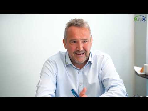 Building Regulations and KNX