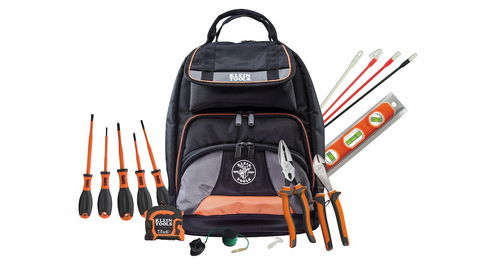 Safe learning environment with individual tool kits