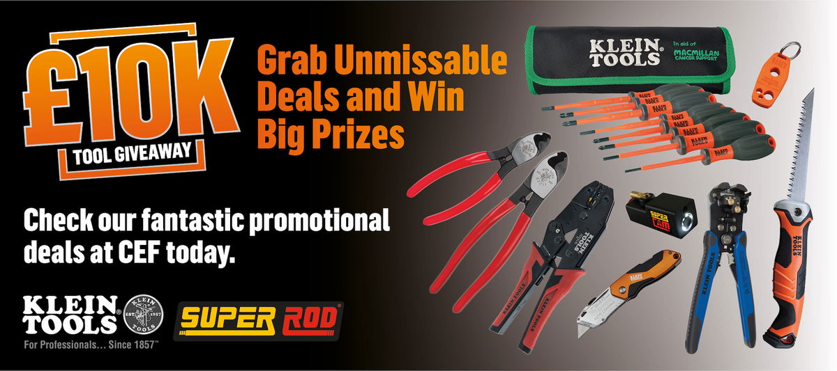 Your golden opportunity to grab unmissable deals and win big prizes