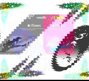 Voltimum Advent Game 2010 - Day 24 - Year user entry to website + £25 iTUNES voucher from Learning Lounge