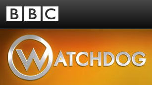 Tony Cable appears on BBC Rogue Traders