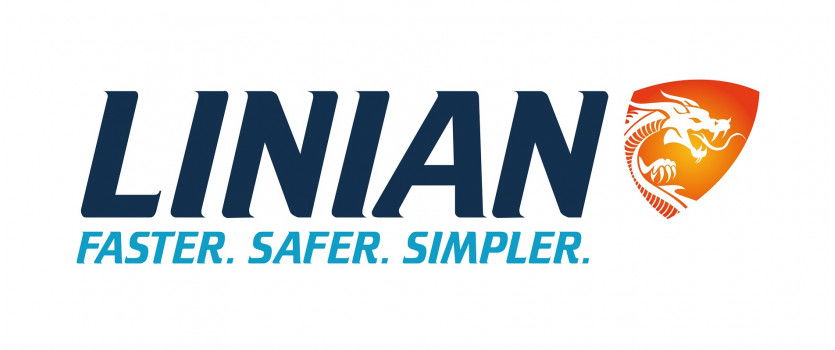 CEO of LINIAN, Ian Arbuckle, has been included in 'family business top 100'