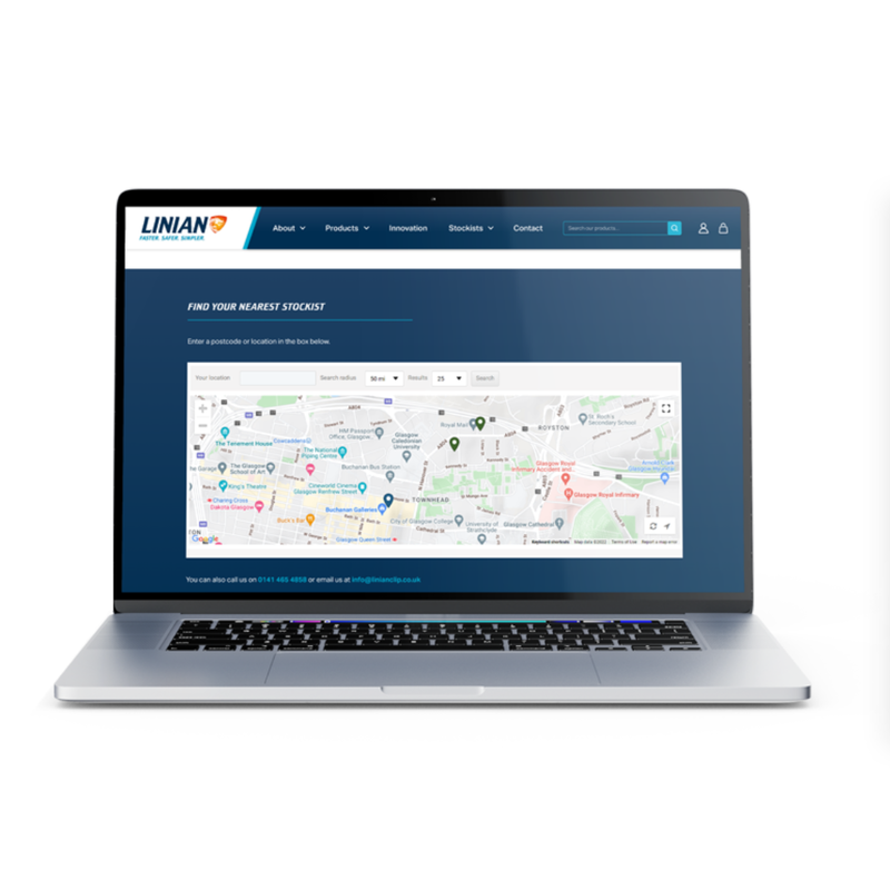Exciting update for electricians and installers!