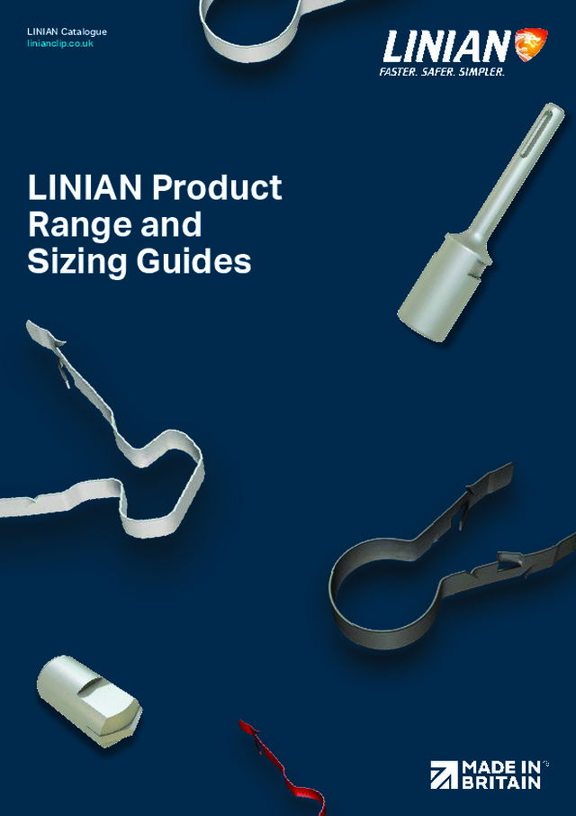 LINIAN Catalogue 2023