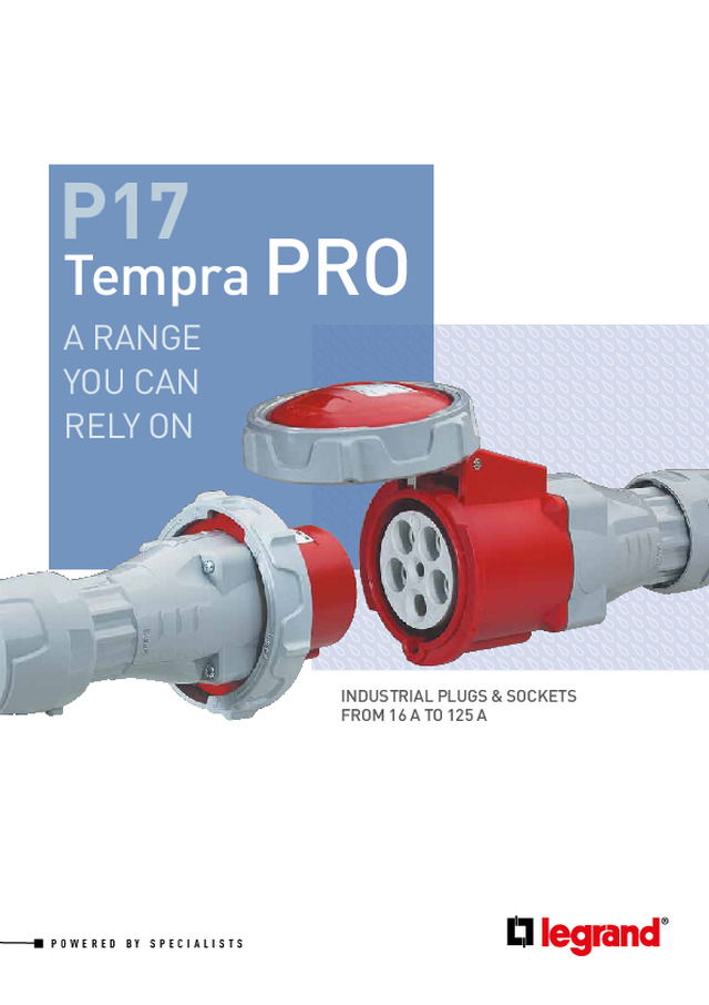 Tempra PRO