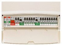 Q & A of the Day – Where to place a consumer unit?