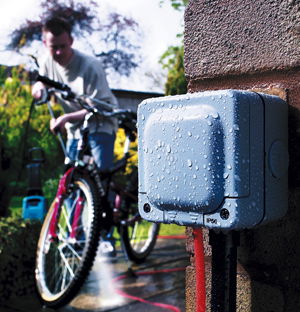 MK Electric successfully defends its Masterseal Intellectual Property rights