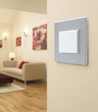 No wires, no batteries, no fuss as MK Electric’s Echo makes light switching ‘self-powered’