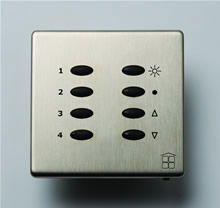 MK Electric puts new Aspect into lighting control