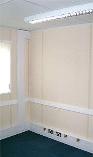 Q & A of the Day - Office skirting trunking and the DDA