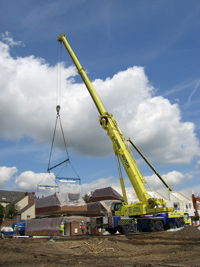 MK - Working in Partnership with Vincent Street Salford