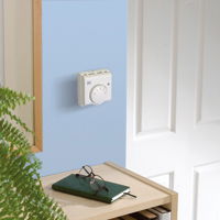 MK Electric gets into hot water with control range