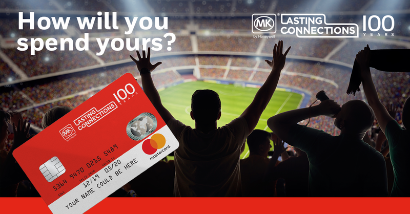 How will you spend yours?