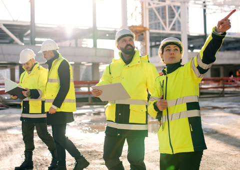 RCD Risk Assessments