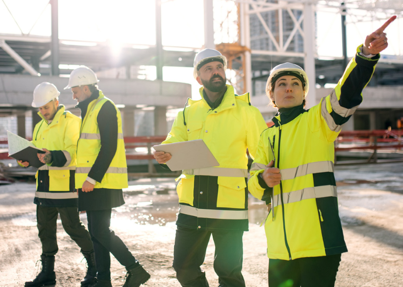 RCD Risk Assessments