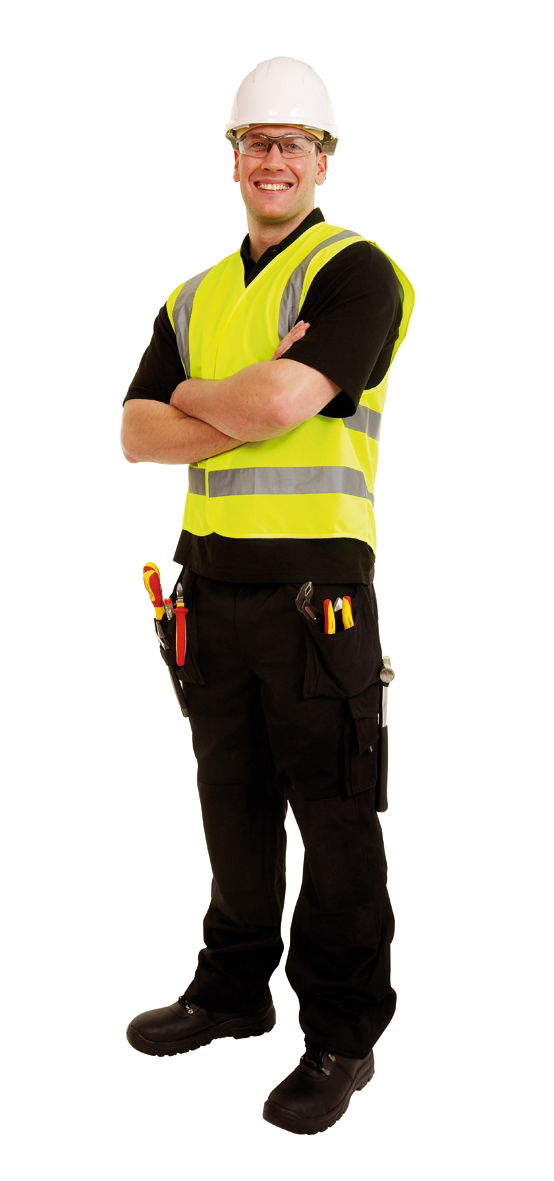 Get kitted out with Newey & Eyre’s new range of PPE