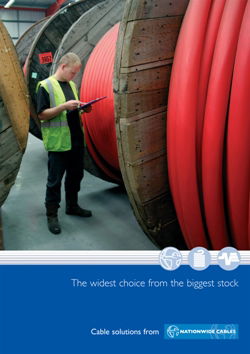Nationwide Cables Guide Available from Newey & Eyre