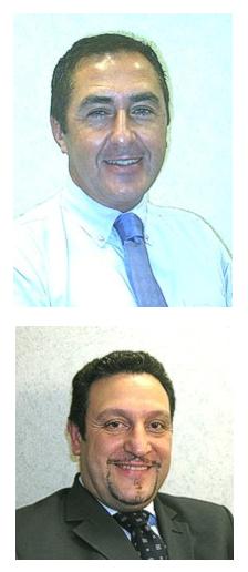 New appointments at Hagemeyer and Newey & Eyre