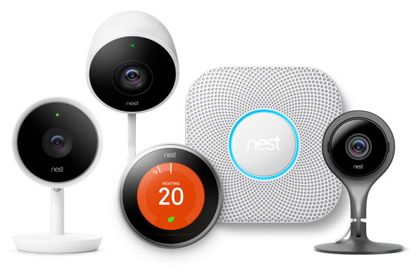 Become a trusted connected home advisor with Nest