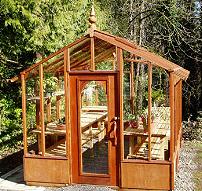 Q & A of the Day - What cable should I use to supply a greenhouse and workshop?