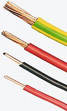 Q & A of the Day - Can PVC cable protection be damaged by other insulation types?