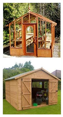 Q & A of the Day – What cable for supplying greenhouse and workshop?