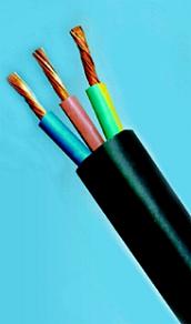 Q & A of the Day – What cable for exterior uplighters?