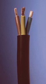 Q & A of the Day - Heat-resisting cable - what is the right spec?