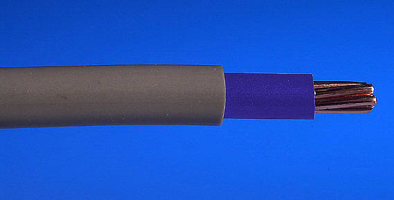 Q & A of the Day - meter tail sizes