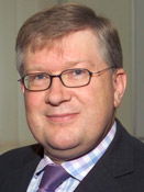 Cables head speaks at global event