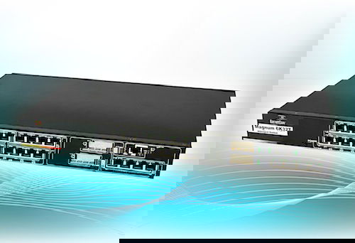 PoE Plus speeds the transition to Ethernet based industrial control systems