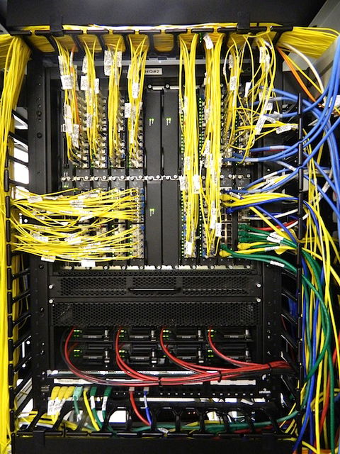 Glass and plastic fibre-optic cables for Ethernet networking – which is best?