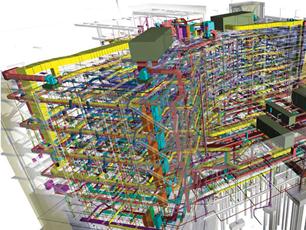 How product manufacturers are adopting Building Information Management (BIM)