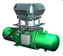 The Stirling engine and its role in microCHP