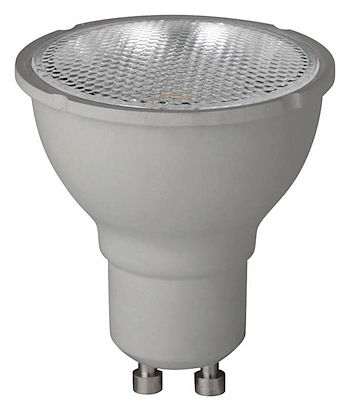 Q & A of the Day – Do 10 daisy chained LED lamps need a special supply?