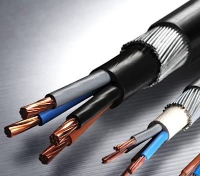 Q & A of the Day – Is the DC voltage rating of these cables the same as in BS 7671?