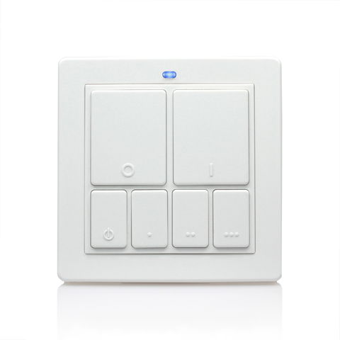 LightwaveRF - mood lighting controls