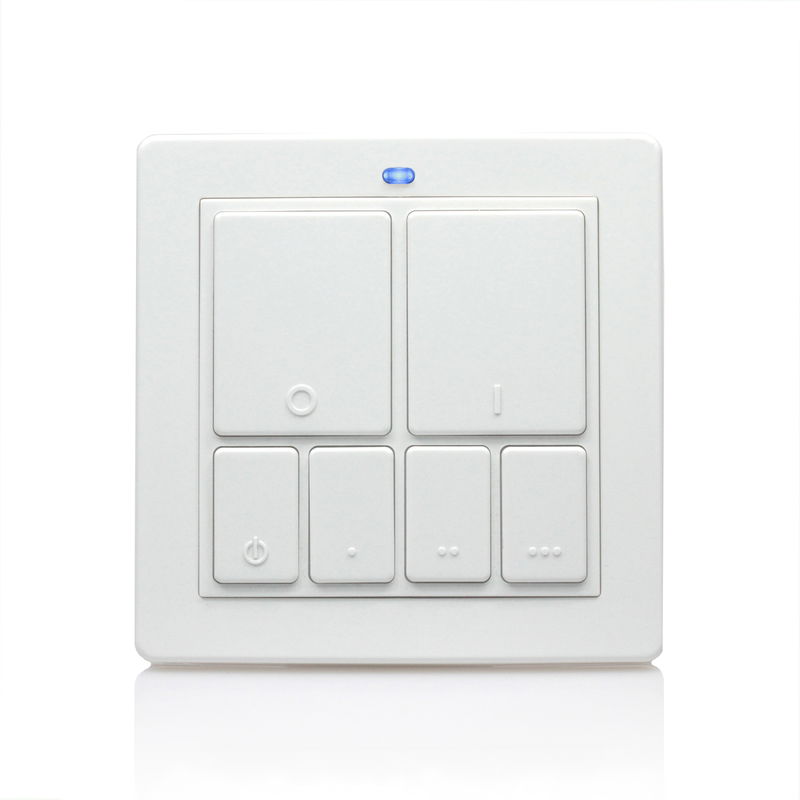 LightwaveRF - mood lighting controls