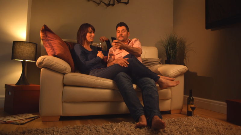 Keep the Kids Safe at Night with LightwaveRF